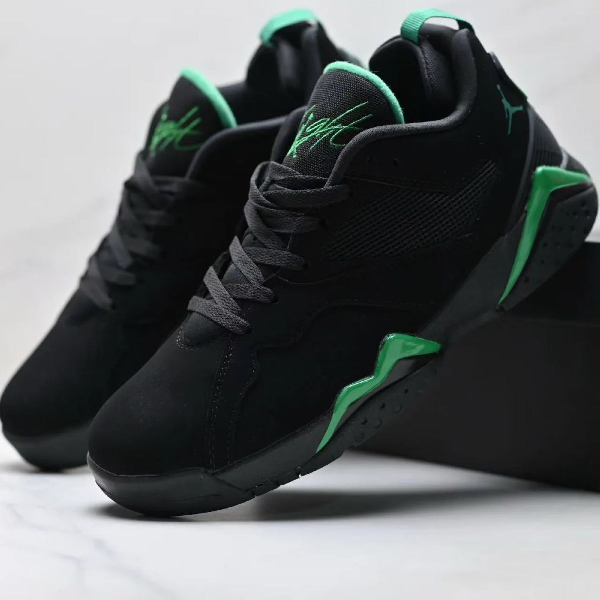 AJ MVP 92 "Lucky Green" (2026) Shoes Sneakers - nk0005361 image 2