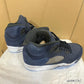 AJ 5 Midnight Navy Shoes Sneakers - nk0003262 image 5