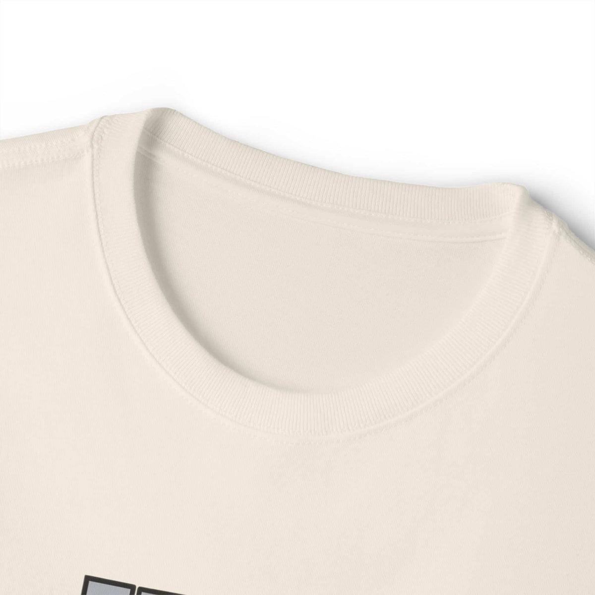 Graphic Print Unisex Oversized Boxy Tee – POD0033 image 9