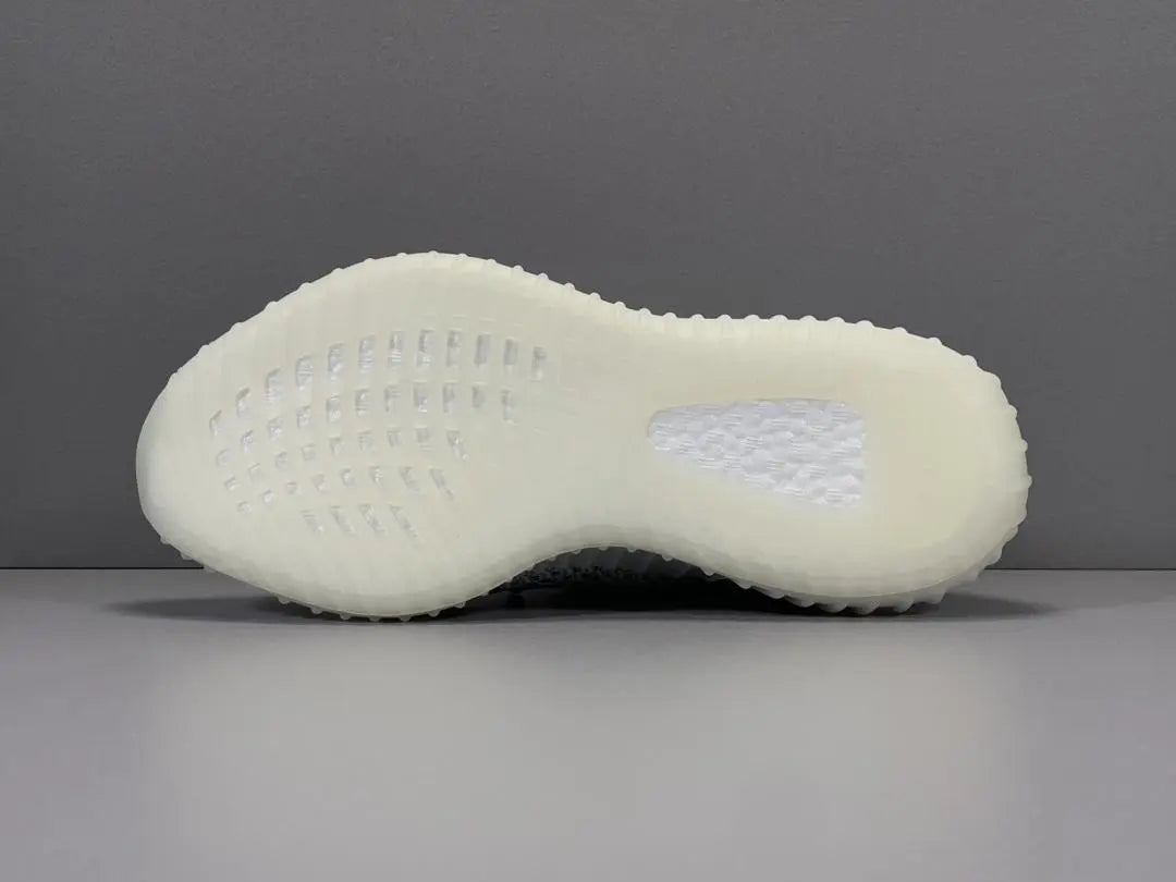 YzY Boost 350 V2 Cloud White (Non-Reflective) Shoes Sneakers - ad0000079 image 11