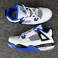 AJ 4 Motorsports Shoes Sneakers – nk0001882 image 7