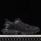 BLCG Track 3.0 Triple Black Shoes Sneakers - bl0000041 image 5