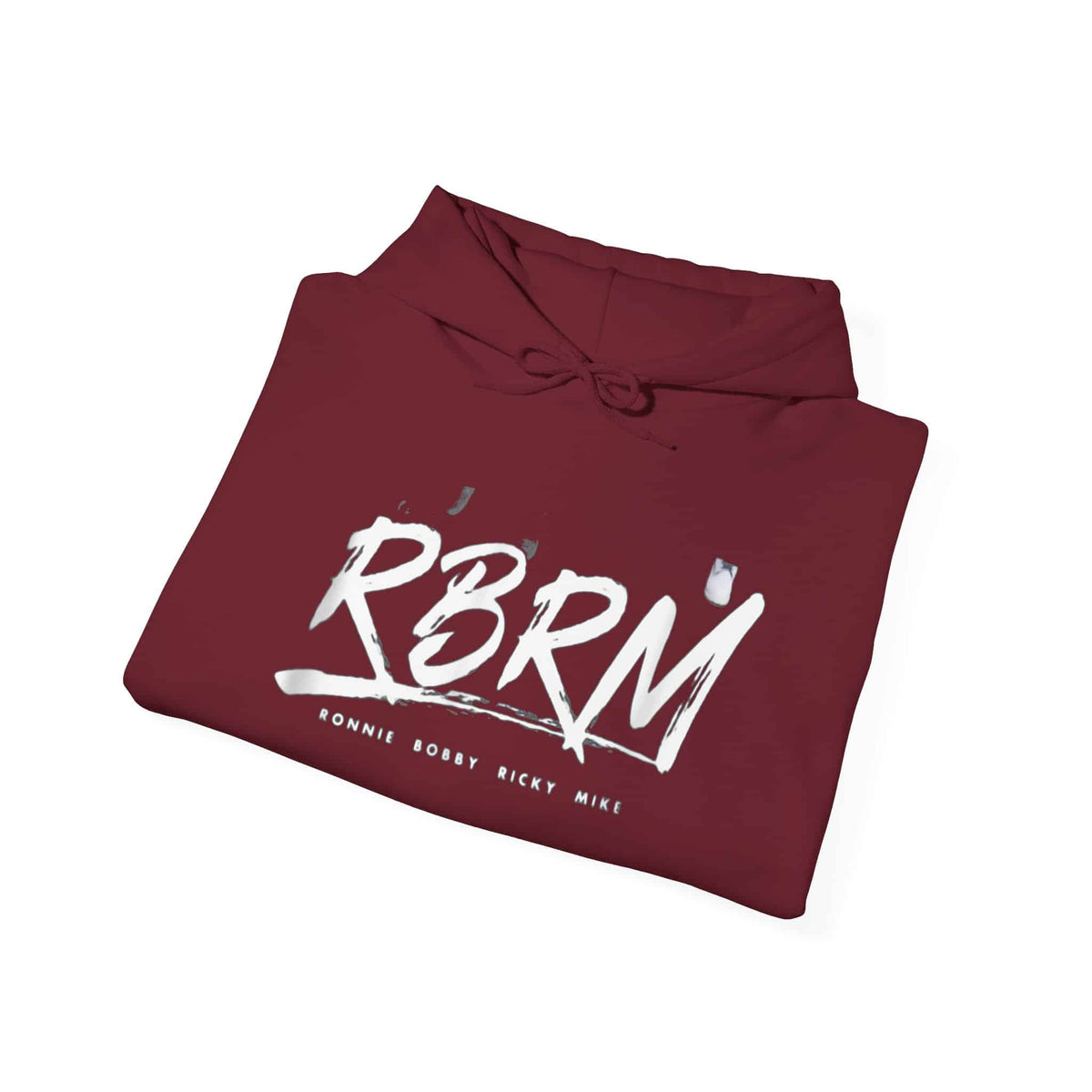 RBRM Tour Hooded Sweatshirt image 47