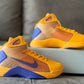 NK Hyperdunk 'Snake Pool' Shoes Sneakers - nk0005457 image 5