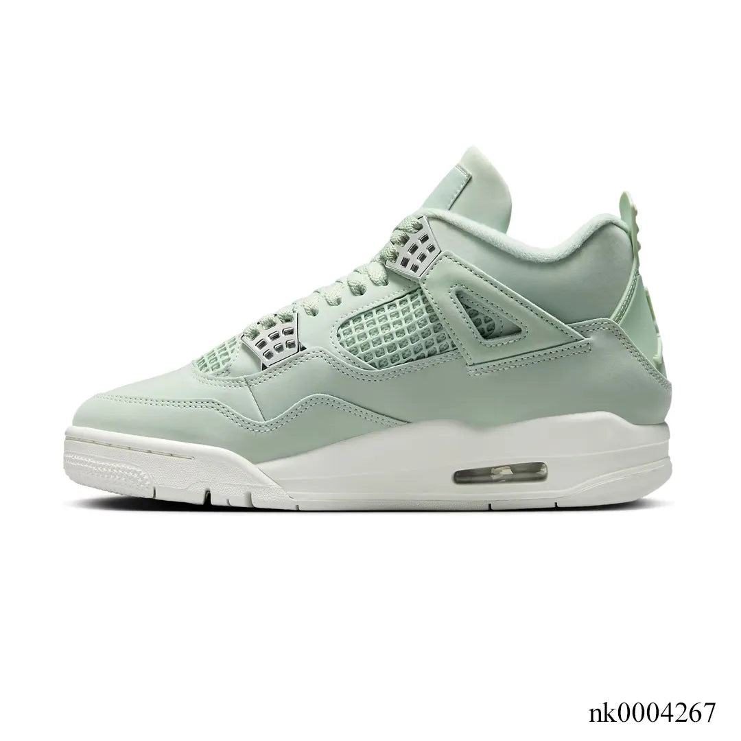 AJ 4 Abundance Shoes Sneakers - nk0004267 image 1