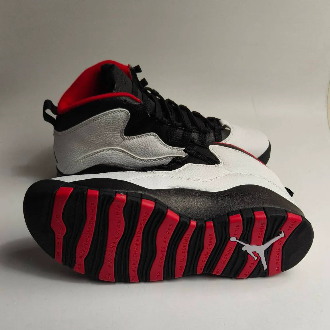AJ 10 Double Nickel Shoes Sneakers - nk0004456 image 9
