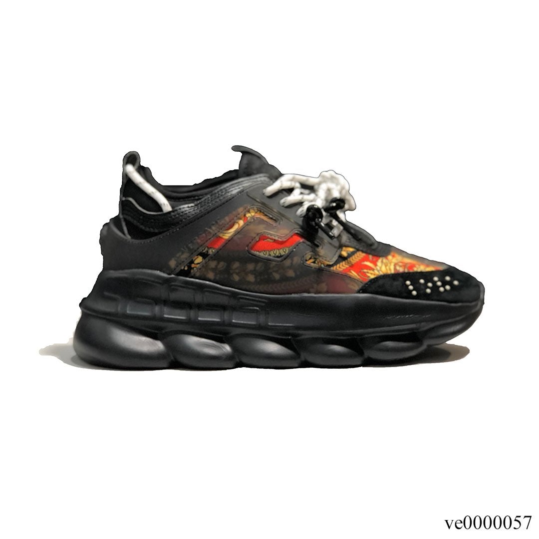 Chain Reaction Shoes Sneakers - ve0000057 image