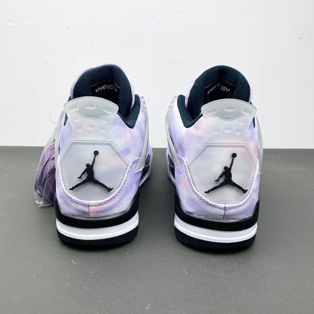 AJ 4 Zen Master Shoes Sneakers - nk0001828 image 6