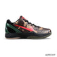 Kobe 6Italian Camo Shoes Sneakers - nk0003649 image