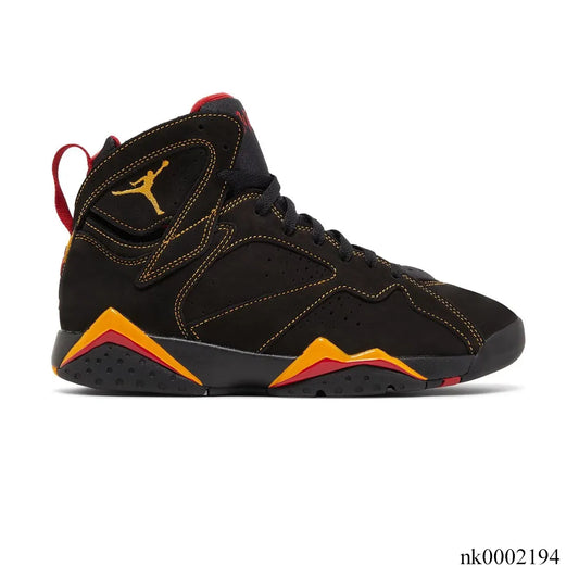 AJ 7 Citrus Shoes Sneakers - nk0002194 image 0