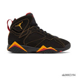 AJ 7 Citrus Shoes Sneakers - nk0002194 image 0