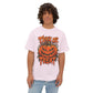 Trick or Treat Unisex Oversized Boxy Tee image 8