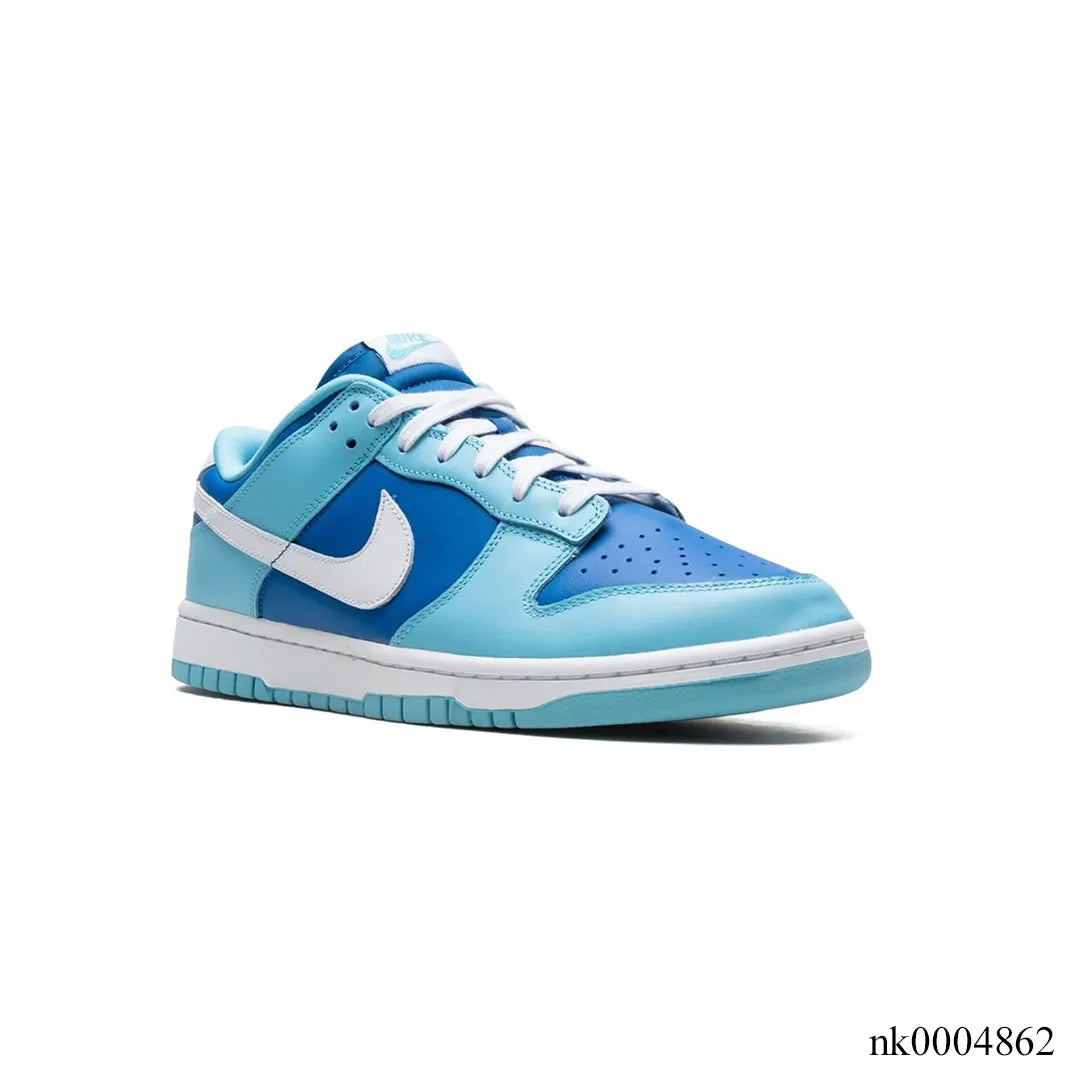 Dunk Low 'Argon' Shoes Sneakers - nk0004862 image 3