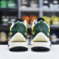 Sacai x VaporWaffle Tour Yellow Shoes Sneakers - nk0001676 image 4