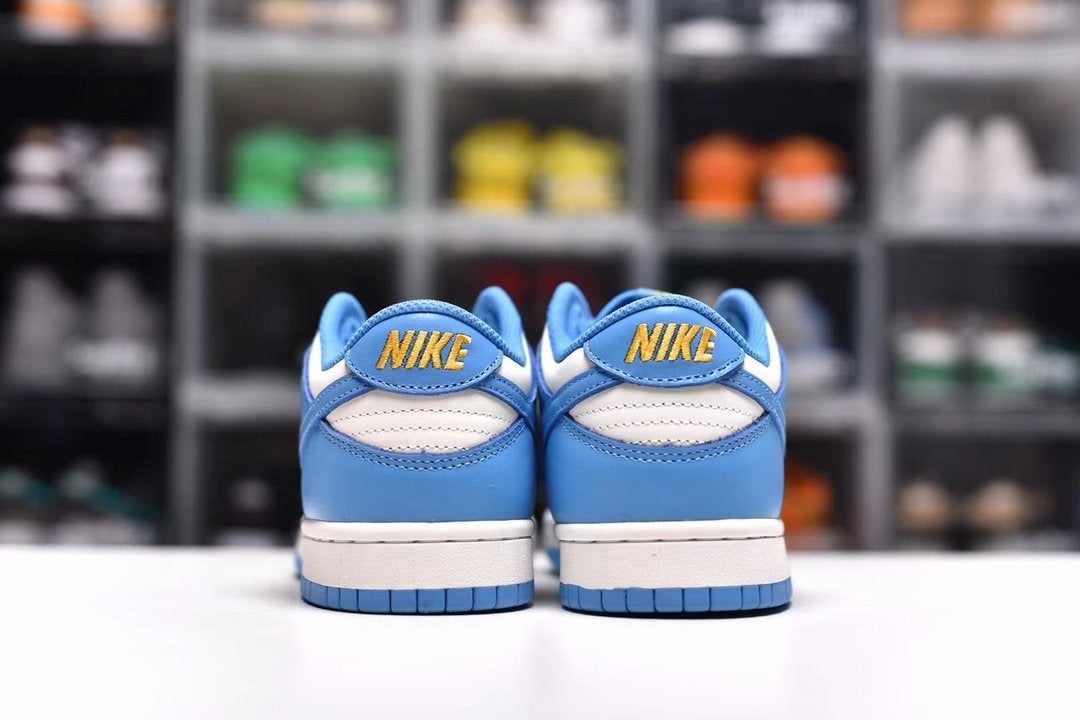 Dunk Low Coast Shoes Sneakers - nk0001677 image 2