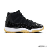 Drake x AJ 11 OVO Monogram Black Sample Shoes Sneakers - nk0004416F image 0