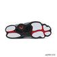 AJ 13 Retro Gym Red Flint Grey Shoes Sneakers - nk0001438 image 4