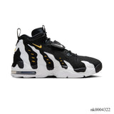 Air DT Max 96 Black/Varsity Maize Shoes Sneakers - nk0004322 image 0