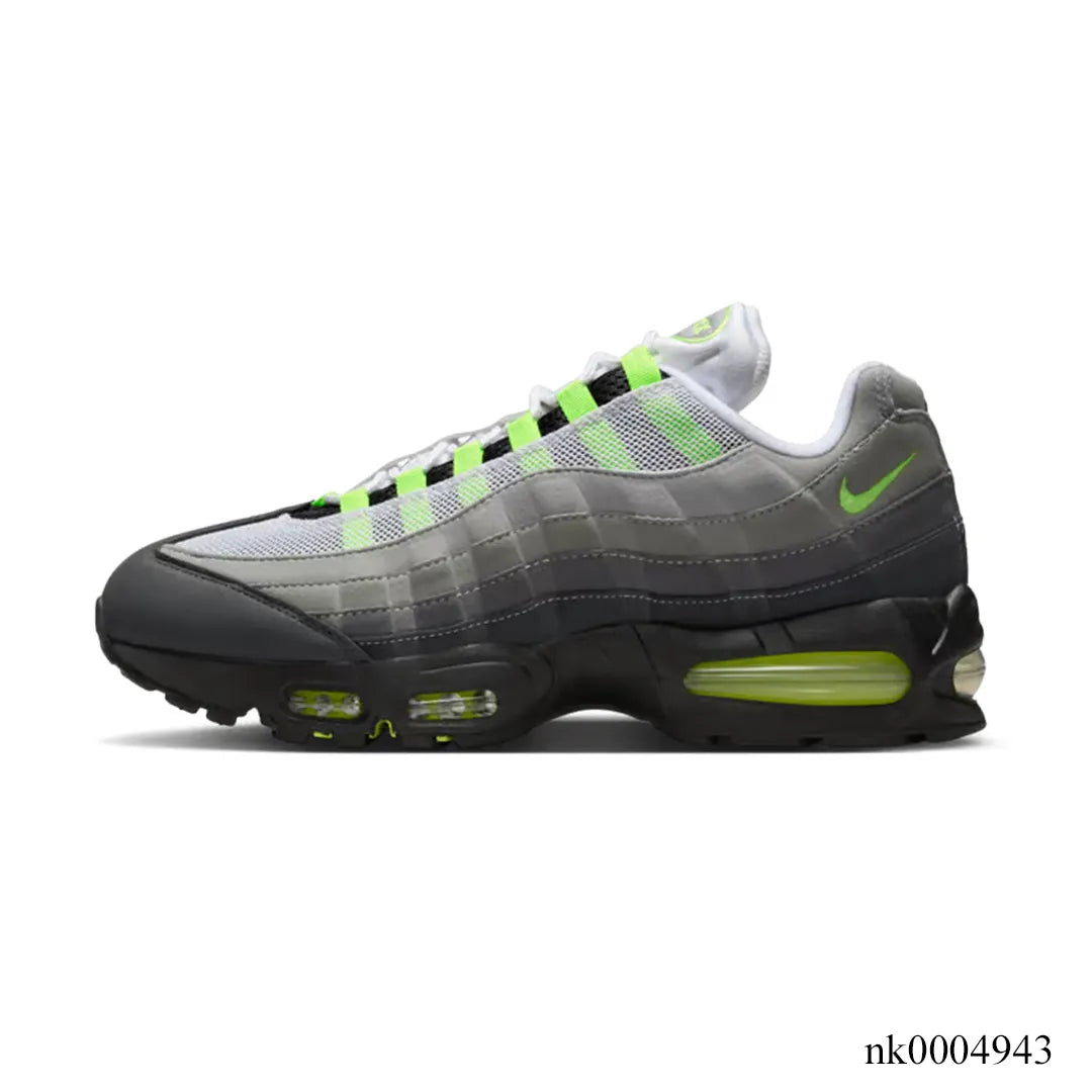 AM 95 Big Bubble Neon (2026) Shoes Sneakers - nk0004943 image 1