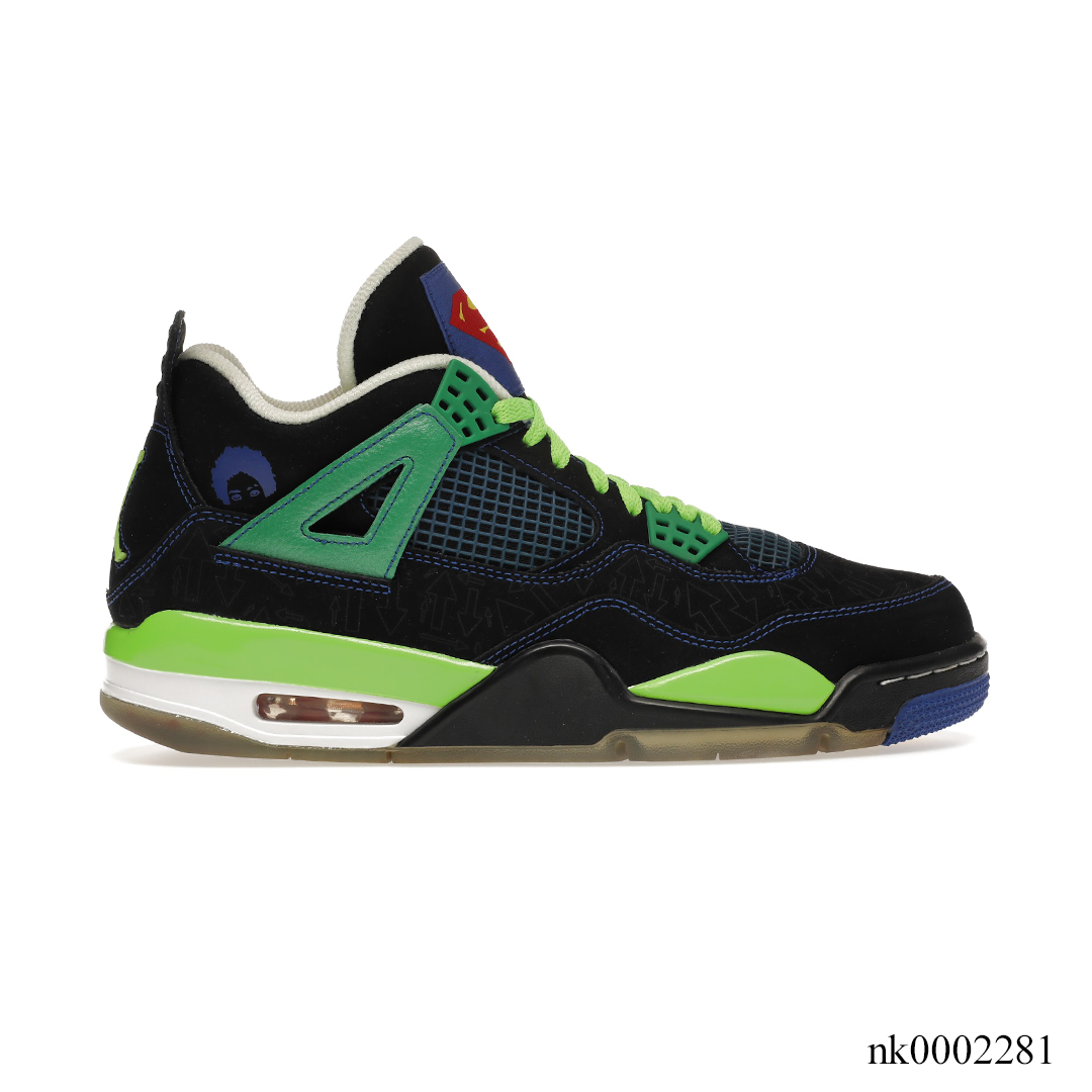 AJ 4 Retro Doernbecher Shoes Sneakers - nk0002281 image