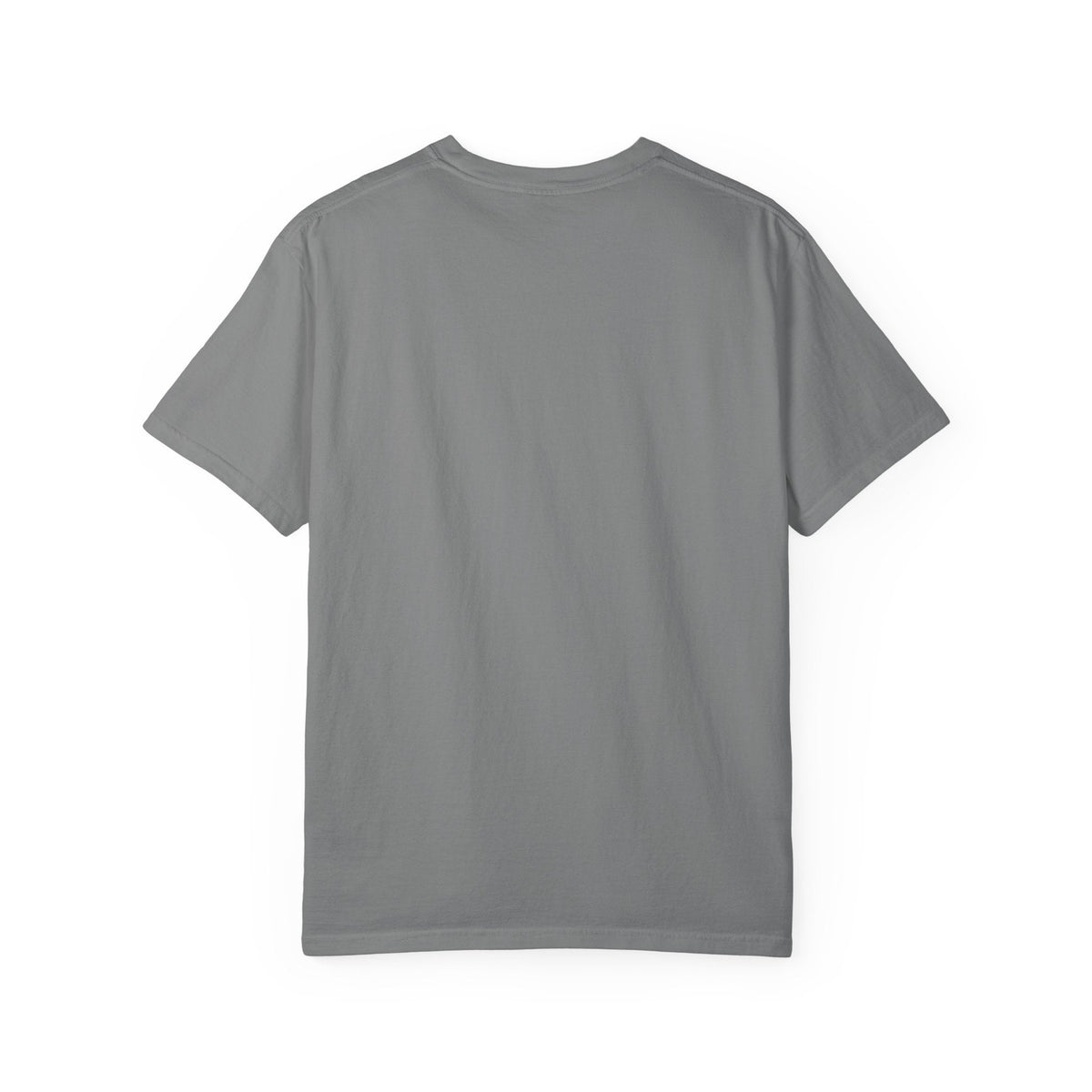 Soul Keeper Unisex Garment-Dyed T-shirt image 64