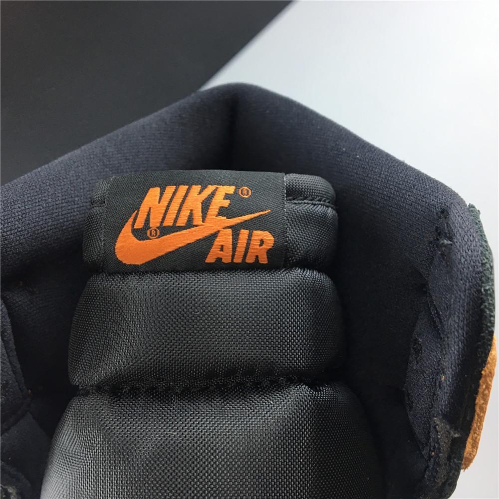 AJ 1 Retro High Shattered Backboard 3.0 Shoes Sneakers - nk0000181 image 8