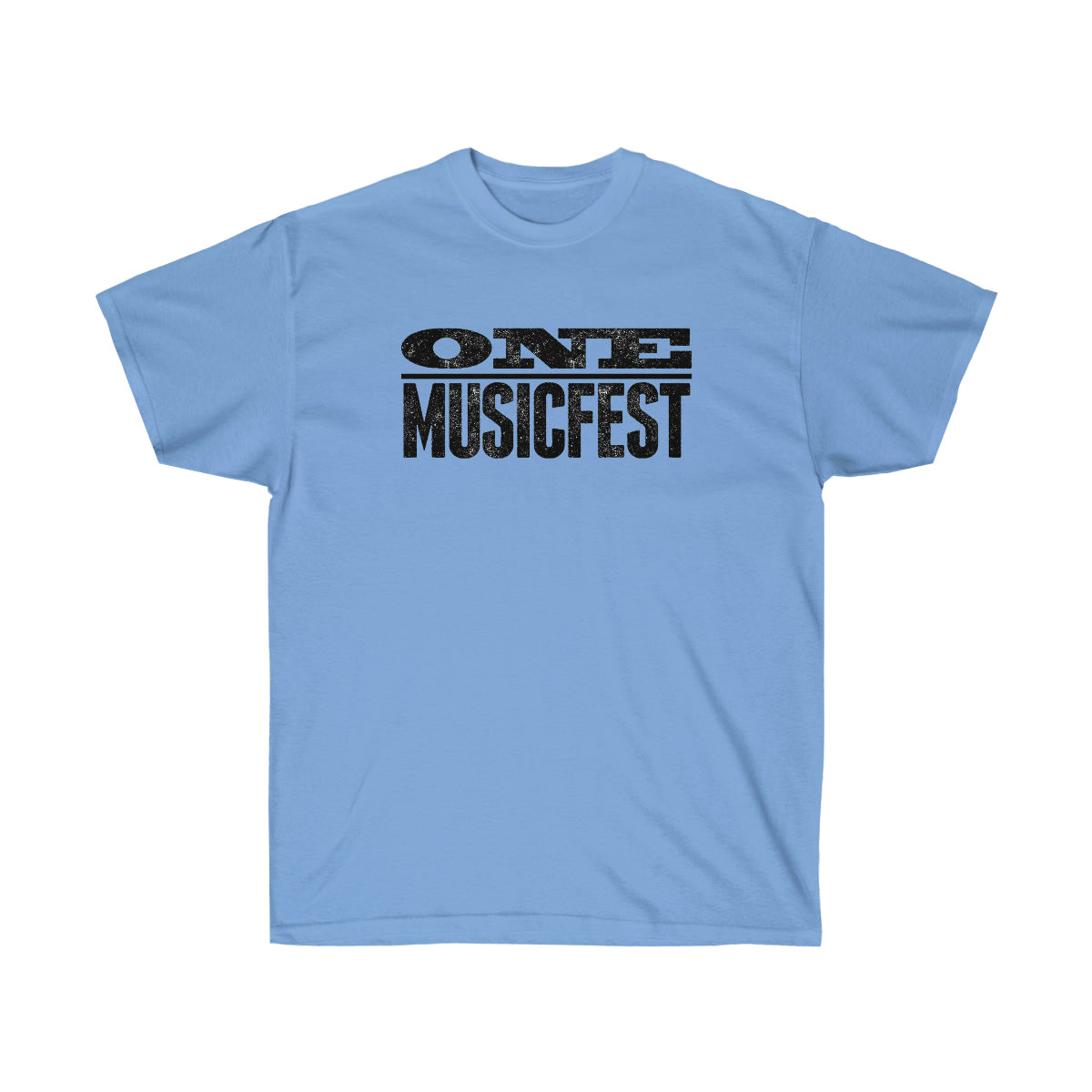 One Musicfest Men T - Shirt image 10