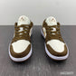AJ 1 Low Light Olive Shoes Sneakers - nk0002367 image 7