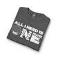 ALL_I_NEED_IS Long Sleeve T-Shirt image 14