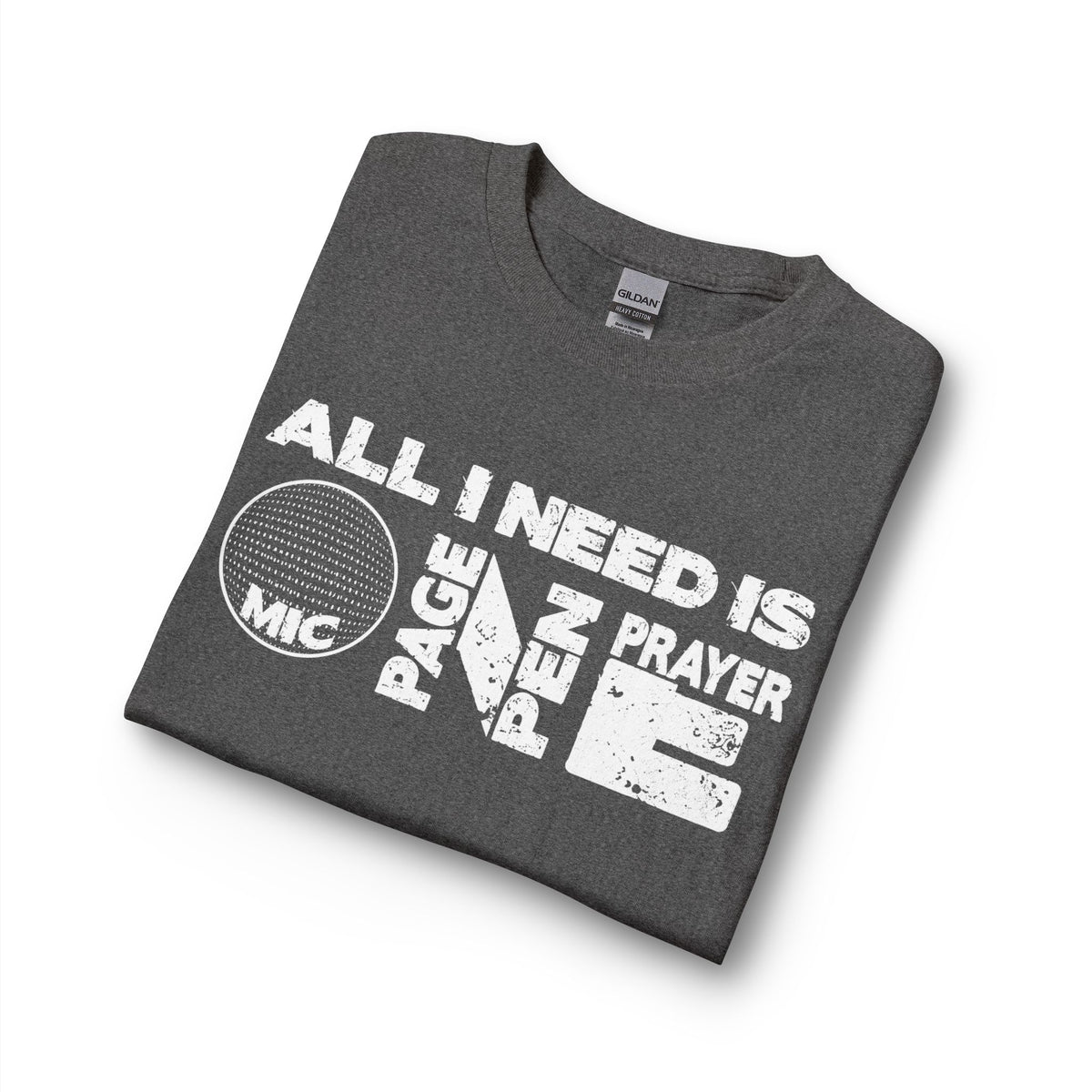 ALL_I_NEED_IS Long Sleeve T-Shirt image 14