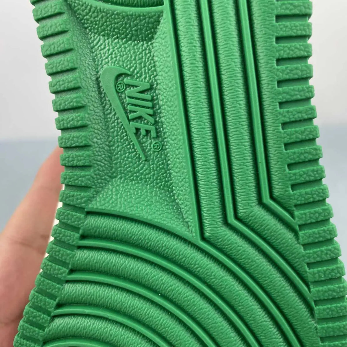 AF 1 Low 07 "White Pine Green" Shoes Sneakers - nk0005389 image 14