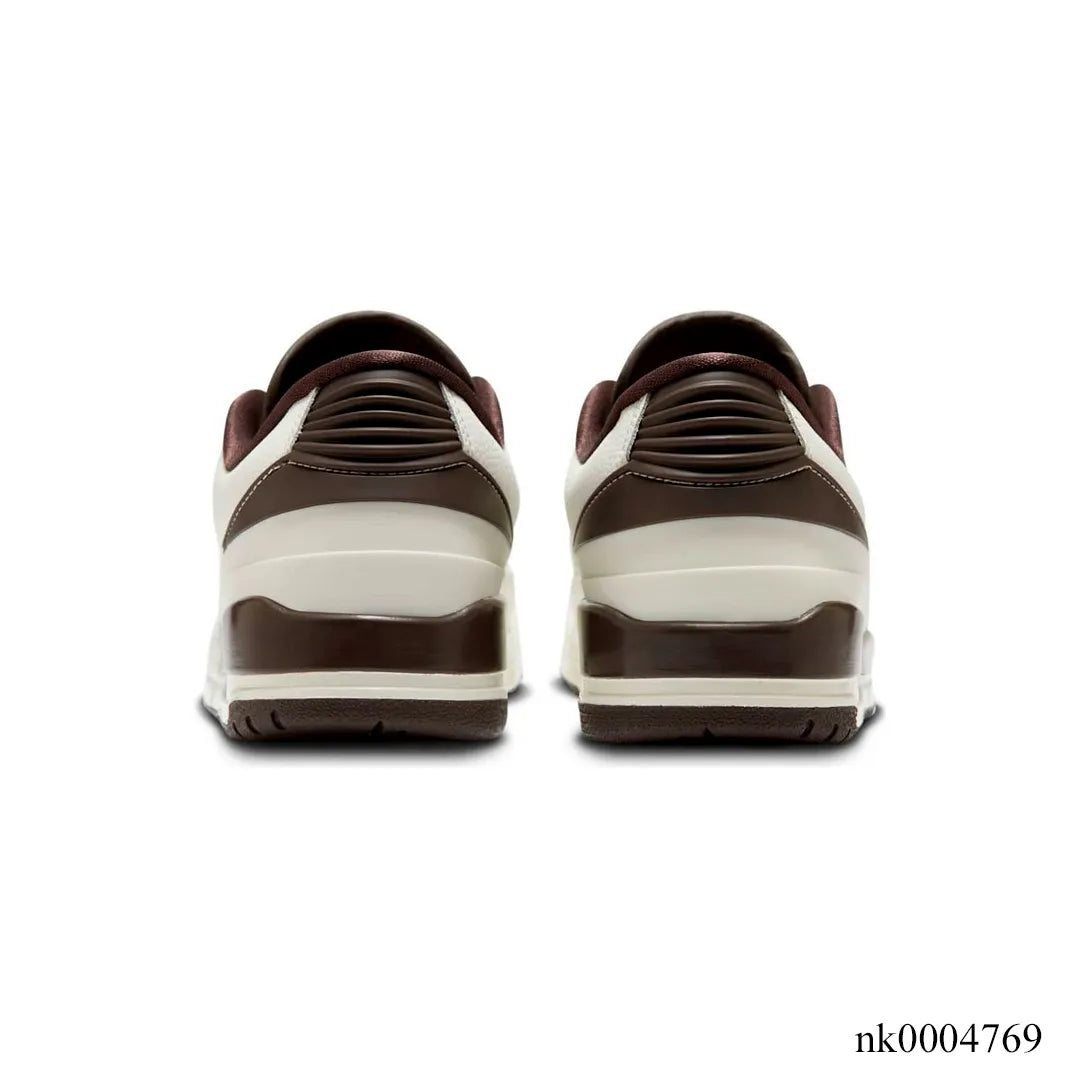AJ 2/3 Earth Shoes Sneakers - nk0004769 image 4