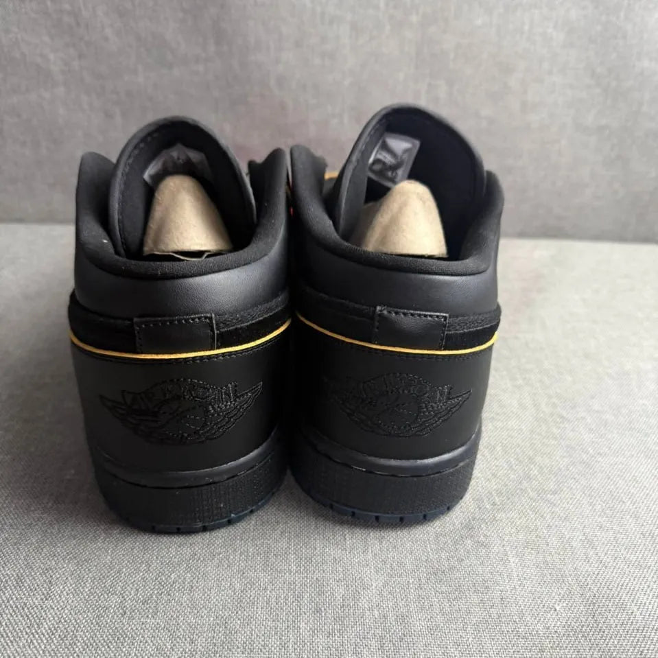 AJ 1 Low Lucky Cat Shoes Sneakers – nk0004837 image 8