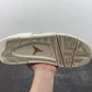 AJ 4 Sail Metallic Gold Shoes Sneakers - nk0003549 image 11