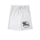 BUR Printed Logo Shorts - BUR0048 image