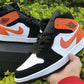 AJ 1 Mid Shattered Backboard Shoes Sneakers - nk0000718 image 6