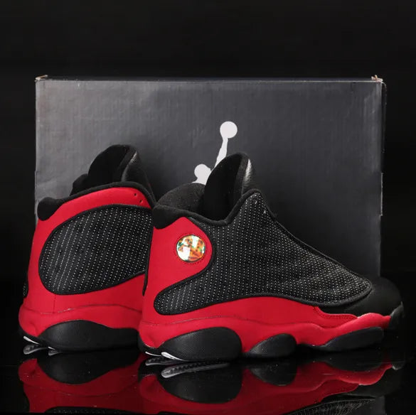 AJ 13 Bred (2017) Shoes Sneakers – nk0003009 image 4