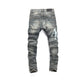 AM Jeans - AM0068 image 1