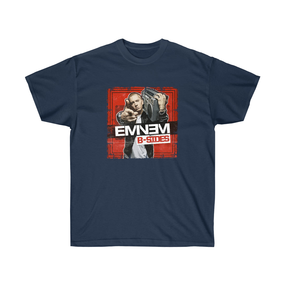 1903 B-Sides Men T-Shirt image 4