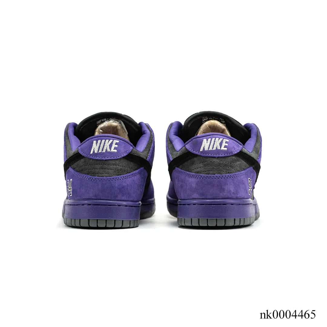 SUP x Dunk Low SB Ink Shoes Sneakers - nk0004465 image 3