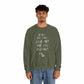 Kiki Loves Me Crewneck Sweatshirt image 11