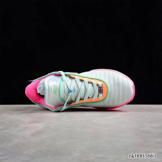 LeBron 20 EP Time Machine Shoes Sneakers - nk0003663 image 2