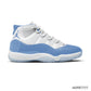 AJ 11 UNC Shoes Sneakers - nk0003555 image 1