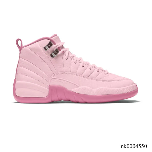 AJ 12 Pearl Pink Shoes Sneakers - nk0004550 image 0