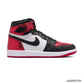 AJ 1 High OG Varsity Red/Ruby Shoes Sneakers – nk0004384 image