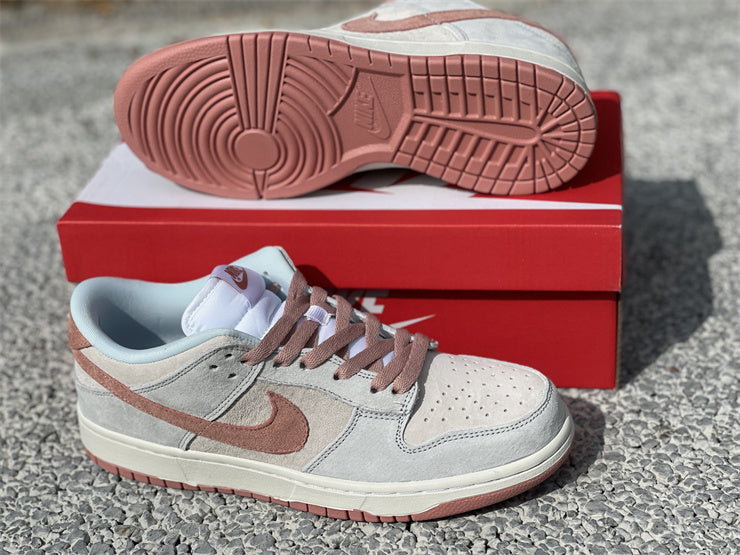 Dunk Low Fossil Rose Shoes Sneakers - nk0002020 image 8