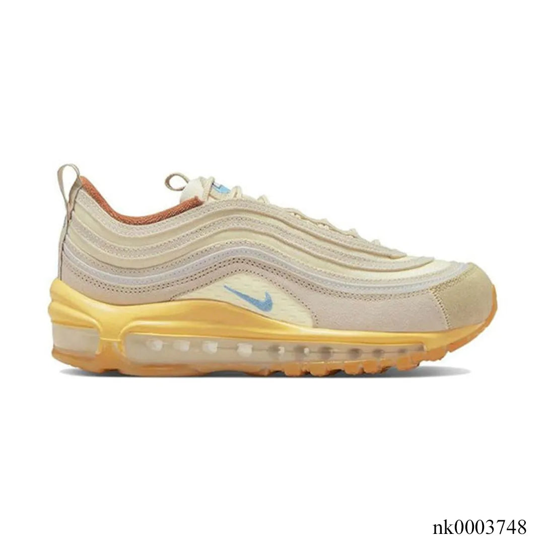 AM 97 Vintage Shoes Sneakers - nk0003748 image 0