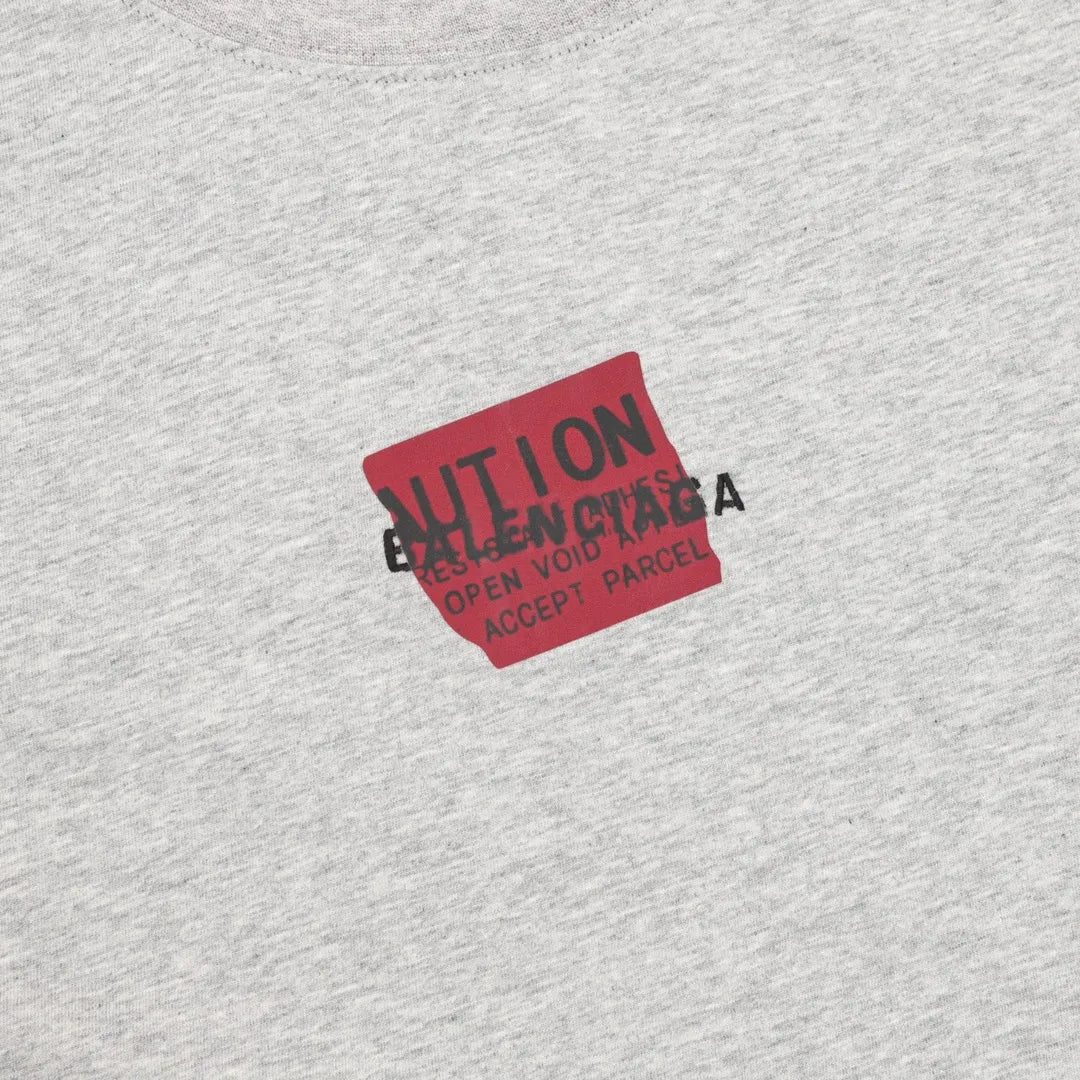 BLCG Back Medium Fit T-shirt in Grey - 583 - blcg0000583 image 5