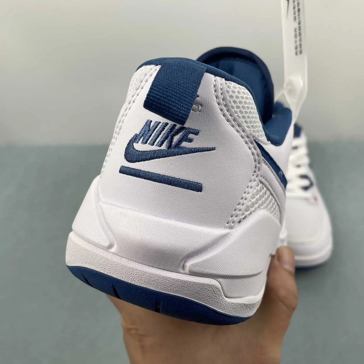NK Jordan CMFT Era Shoes Sneakers - nk0005414 image 10