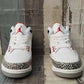 AJ 3 JTH Super Bowl Shoes Sneakers - nk0000124 image 9